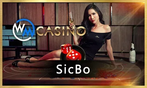 Live Casino Dealer Games
